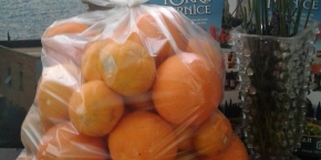 $Le arance Pernambucco